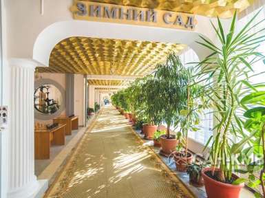 Санаторий «Зори Ставрополья» 3* Пятигорск - 23