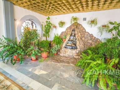 Санаторий «Зори Ставрополья» 3* Пятигорск - 24