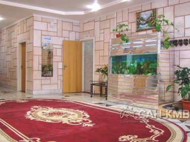 Санаторий «Зори Ставрополья» 3* Пятигорск - 26