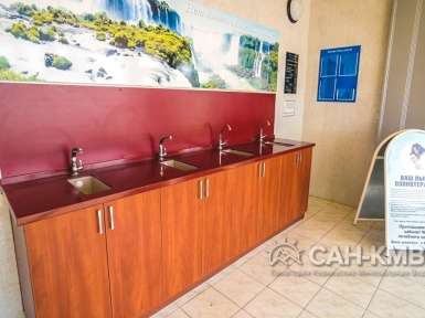 Санаторий «Зори Ставрополья» 3* Пятигорск - 27