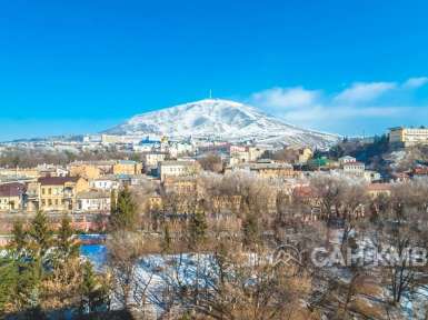 Санаторий «Зори Ставрополья» 3* Пятигорск - 8