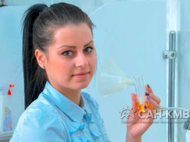 Санаторий «Зори Ставрополья» 3* Пятигорск - 39