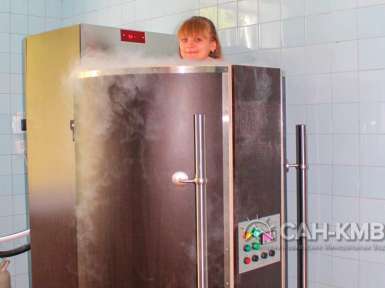 Санаторий «Зори Ставрополья» 3* Пятигорск - 40