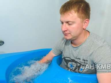 Санаторий «Зори Ставрополья» 3* Пятигорск - 41