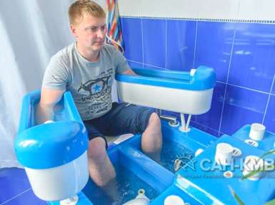 Санаторий «Зори Ставрополья» 3* Пятигорск - 42