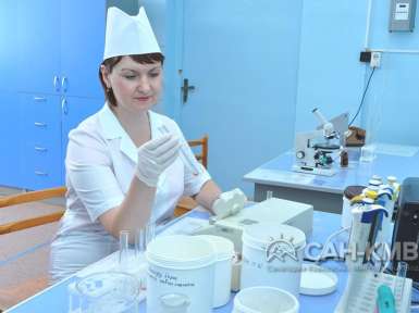 Санаторий «Зори Ставрополья» 3* Пятигорск - 44