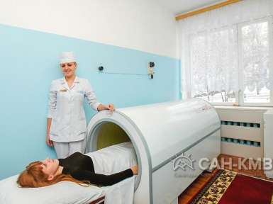 Санаторий «Зори Ставрополья» 3* Пятигорск - 30