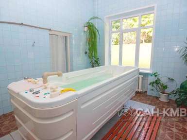 Санаторий «Зори Ставрополья» 3* Пятигорск - 31