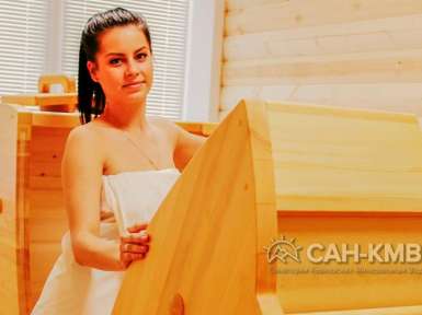 Санаторий «Зори Ставрополья» 3* Пятигорск - 32