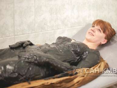 Санаторий «Зори Ставрополья» 3* Пятигорск - 34