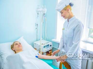 Санаторий «Зори Ставрополья» 3* Пятигорск - 36