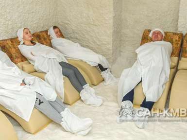 Санаторий «Зори Ставрополья» 3* Пятигорск - 37