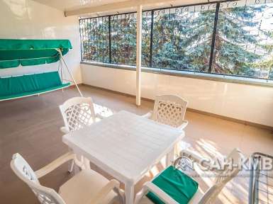 Санаторий «Зори Ставрополья» 3* Пятигорск - 51