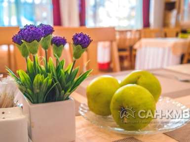 Санаторий «Зори Ставрополья» 3* Пятигорск - 65