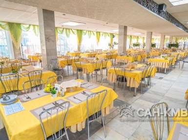 Санаторий «Зори Ставрополья» 3* Пятигорск - 55