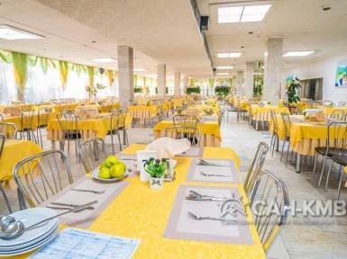 Санаторий «Зори Ставрополья» 3* Пятигорск - 56