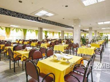 Санаторий «Зори Ставрополья» 3* Пятигорск - 57