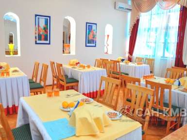 Санаторий «Зори Ставрополья» 3* Пятигорск - 60