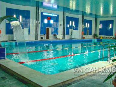 Санаторий «Зори Ставрополья» 3* Пятигорск - 68