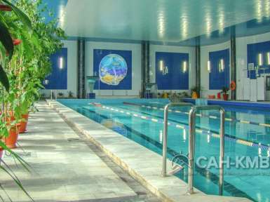 Санаторий «Зори Ставрополья» 3* Пятигорск - 69