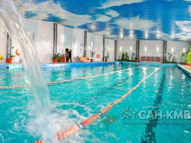 Санаторий «Зори Ставрополья» 3* Пятигорск - 71