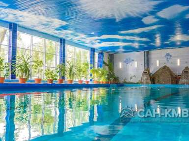 Санаторий «Зори Ставрополья» 3* Пятигорск - 74