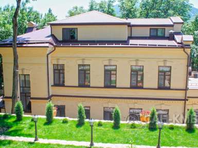 Медицинский центр «Княжна Мери» —* Железноводск - 2