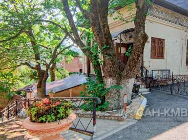 Медицинский центр «Княжна Мери» —* Железноводск - 11