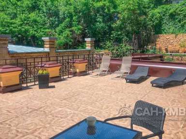 Медицинский центр «Княжна Мери» —* Железноводск - 13