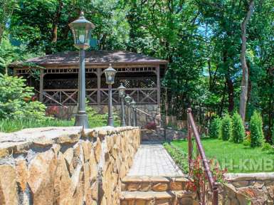 Медицинский центр «Княжна Мери» —* Железноводск - 22