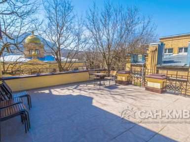 Медицинский центр «Княжна Мери» —* Железноводск - 26