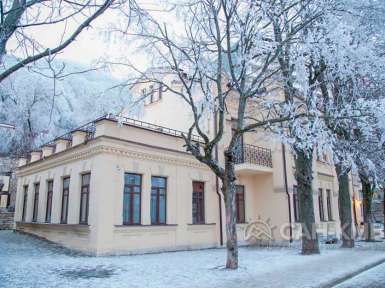 Медицинский центр «Княжна Мери» —* Железноводск - 30