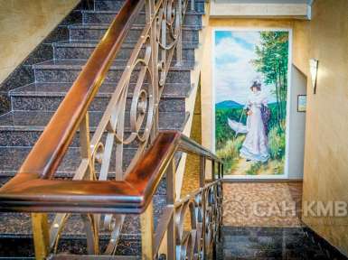 Медицинский центр «Княжна Мери» —* Железноводск - 36