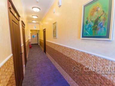 Медицинский центр «Княжна Мери» —* Железноводск - 38