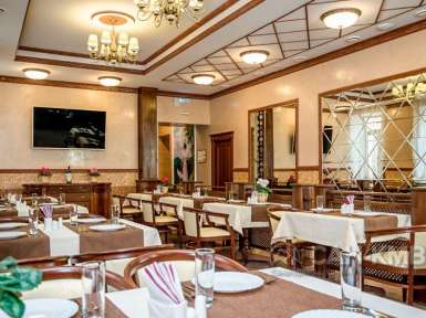 Медицинский центр «Княжна Мери» —* Железноводск - 39