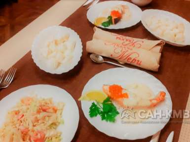 Медицинский центр «Княжна Мери» —* Железноводск - 40