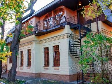 Медицинский центр «Княжна Мери» —* Железноводск - 5