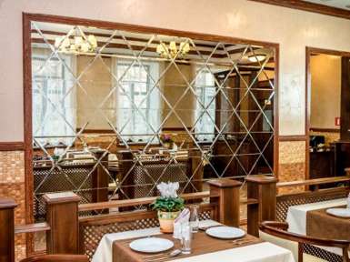 Медицинский центр «Княжна Мери» —* Железноводск - 41