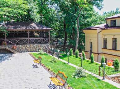 Медицинский центр «Княжна Мери» —* Железноводск - 6