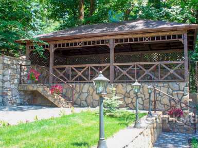 Медицинский центр «Княжна Мери» —* Железноводск - 10