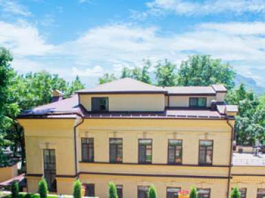 Медицинский центр «Княжна Мери» —* Железноводск - 1