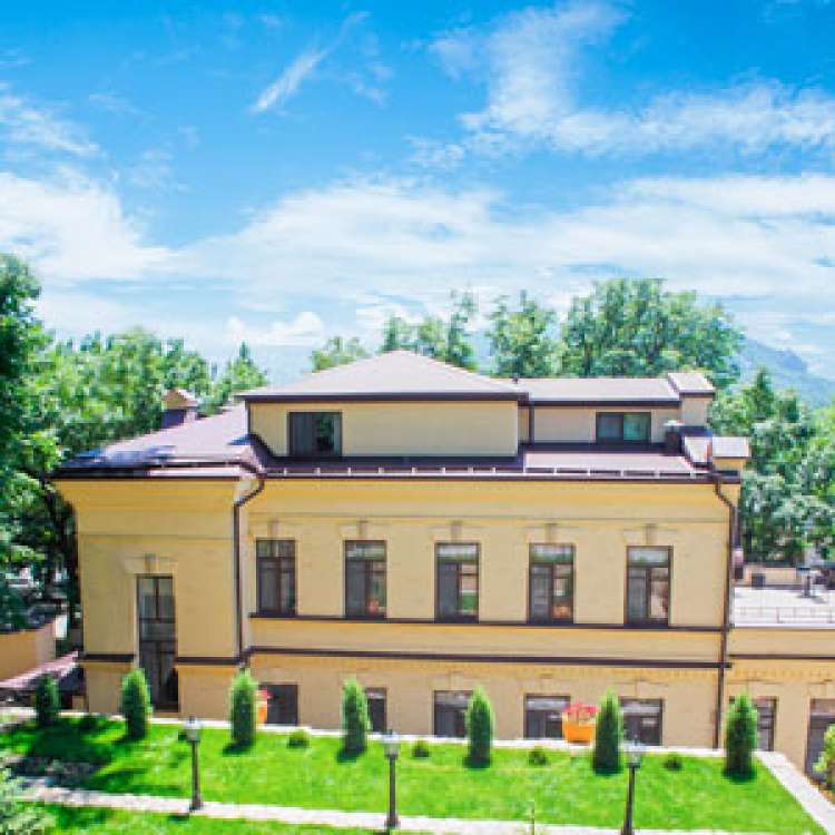 Медицинский центр «Княжна Мери» Железноводск