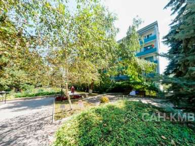 Санаторий «Эльбрус» 2* Железноводск - 14