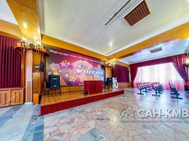 Санаторий «Эльбрус» 2* Железноводск - 23