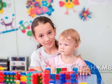 Санаторий «Эльбрус» 2* Железноводск - 25