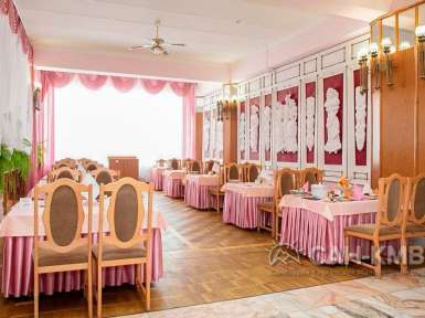 Санаторий «Эльбрус» 2* Железноводск - 27