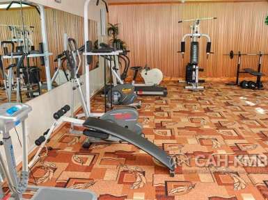 Санаторий «Эльбрус» 2* Железноводск - 32