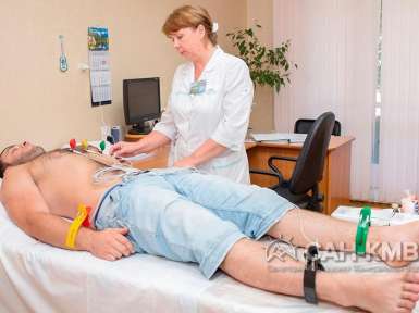 Санаторий «Эльбрус» 2* Железноводск - 34