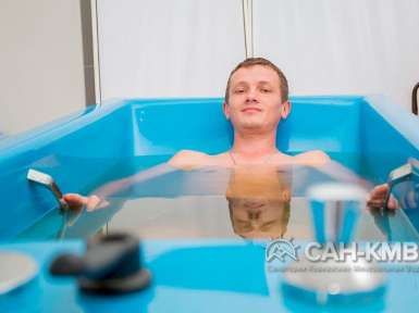 Санаторий «Эльбрус» 2* Железноводск - 42