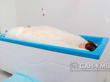 Санаторий «Эльбрус» 2* Железноводск - 43